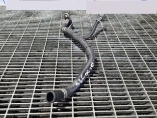 bontott MAZDA BT-50 Turbócső