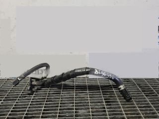 bontott MAZDA BT-50 Turbócső