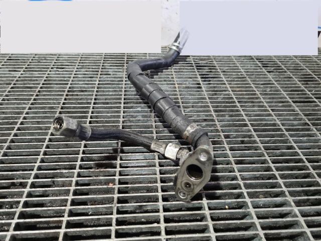 bontott MAZDA BT-50 Turbócső