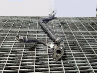 bontott MAZDA BT-50 Turbócső