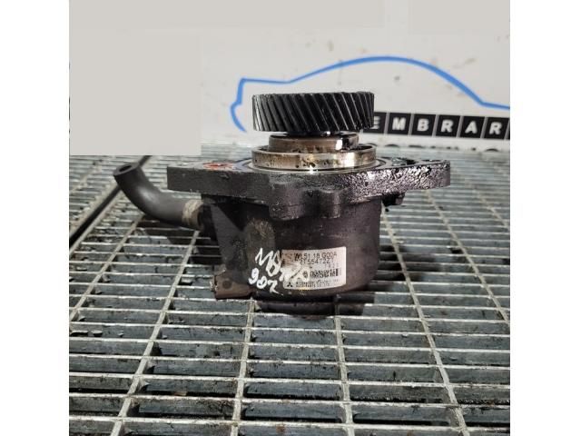 bontott MAZDA BT-50 Vákumpumpa