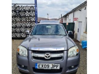 bontott MAZDA BT-50 Vákumpumpa