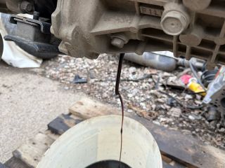 bontott MAZDA BT-50 Váltó (Mechanikus)