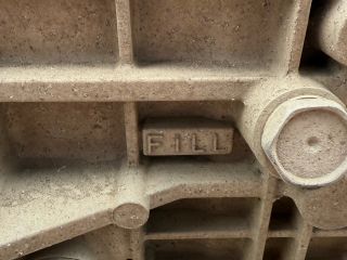 bontott MAZDA BT-50 Váltó (Mechanikus)