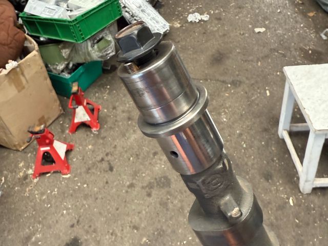 bontott MAZDA BT-50 Vezérműtengely (Magában)