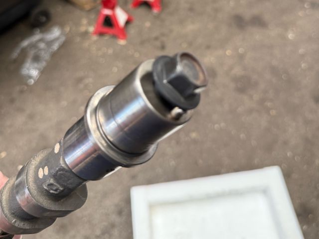 bontott MAZDA BT-50 Vezérműtengely (Magában)