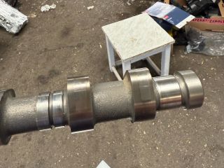 bontott MAZDA BT-50 Vezérműtengely (Magában)