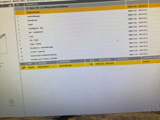 bontott MAZDA BT-50 Vezérműtengely (Magában)