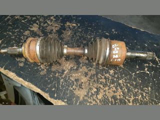 bontott MAZDA BT-50 Bal Féltengely