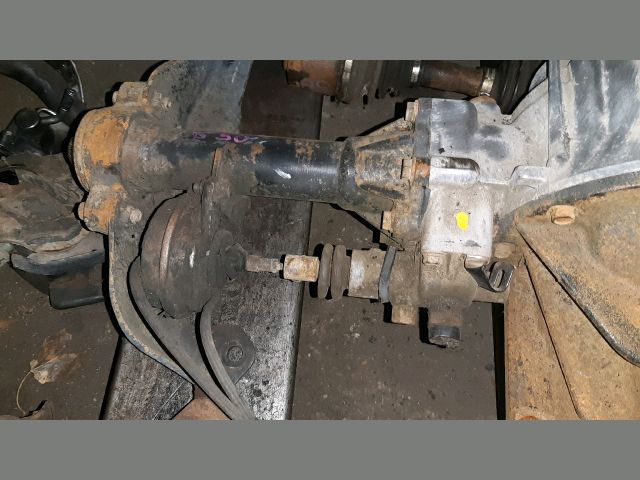 bontott MAZDA BT-50 Első Differenciálmű