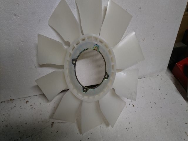 bontott MAZDA BT-50 Hűtőventilátor Lapát