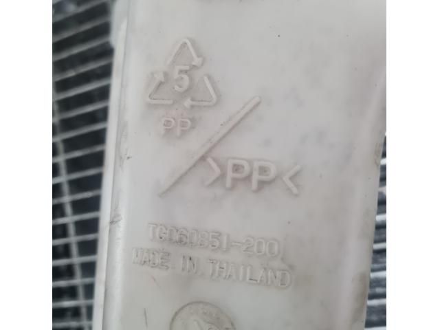 bontott MAZDA BT-50 Ablakmosó Tartály