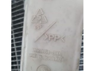 bontott MAZDA BT-50 Ablakmosó Tartály