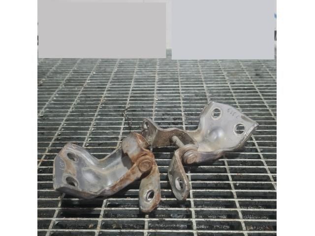 bontott MAZDA BT-50 Ajtó Zsanér (Pozíciófüggetlen)