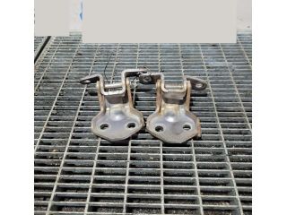 bontott MAZDA BT-50 Ajtó Zsanér (Pozíciófüggetlen)