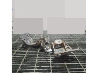 bontott MAZDA BT-50 Ajtó Zsanér (Pozíciófüggetlen)