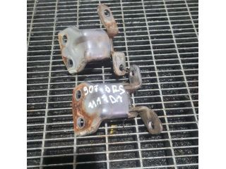 bontott MAZDA BT-50 Ajtó Zsanér (Pozíciófüggetlen)