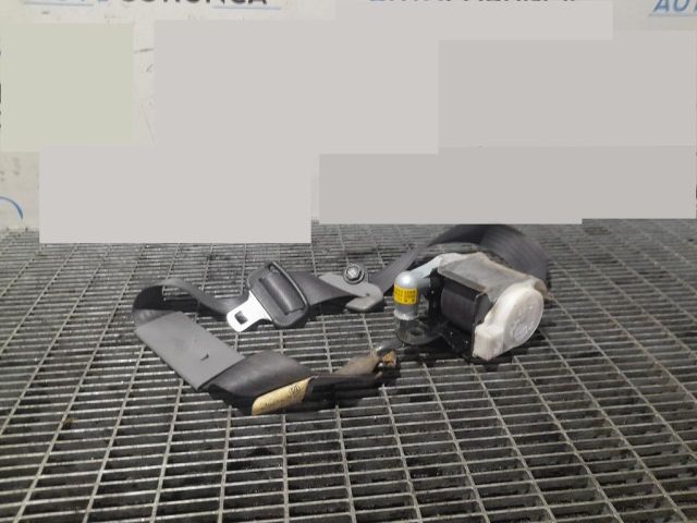 bontott MAZDA BT-50 Bal első Biztonsági Öv