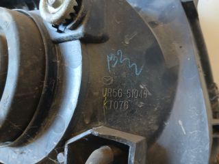 bontott MAZDA BT-50 Bal Fényszóró