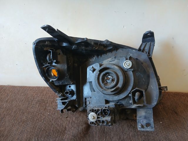 bontott MAZDA BT-50 Bal Fényszóró