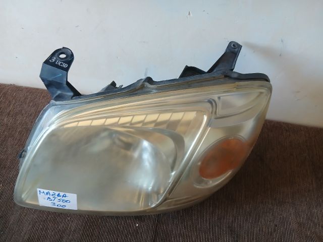bontott MAZDA BT-50 Bal Fényszóró