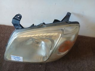 bontott MAZDA BT-50 Bal Fényszóró