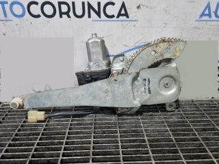 bontott MAZDA BT-50 Bal hátsó Ablakemelő Szerkezet (Elektromos)