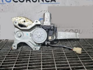 bontott MAZDA BT-50 Bal hátsó Ablakemelő Szerkezet (Elektromos)
