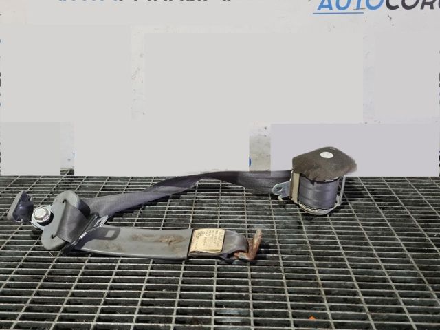 bontott MAZDA BT-50 Bal hátsó Biztonsági Öv