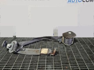 bontott MAZDA BT-50 Bal hátsó Biztonsági Öv