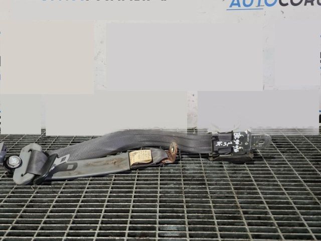 bontott MAZDA BT-50 Bal hátsó Biztonsági Öv