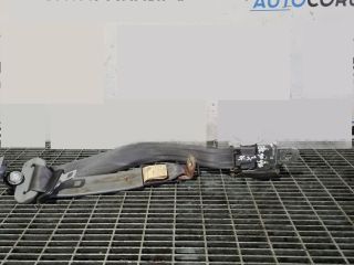 bontott MAZDA BT-50 Bal hátsó Biztonsági Öv