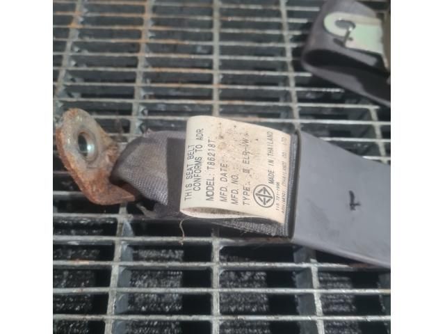 bontott MAZDA BT-50 Bal hátsó Biztonsági Öv