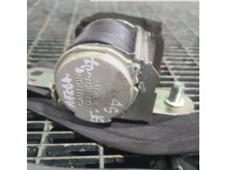 bontott MAZDA BT-50 Bal hátsó Biztonsági Öv