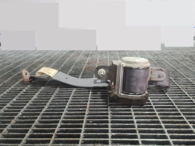 bontott MAZDA BT-50 Bal hátsó Biztonsági Öv