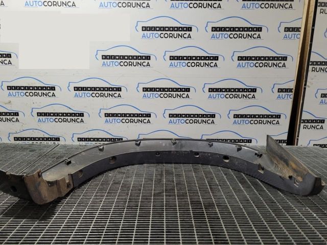 bontott MAZDA BT-50 Bal hátsó Sárvédő Díszléc