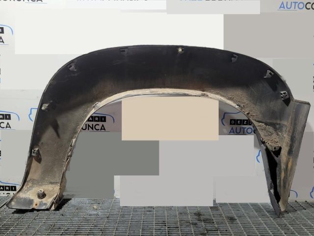 bontott MAZDA BT-50 Bal hátsó Sárvédő Díszléc
