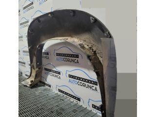 bontott MAZDA BT-50 Bal hátsó Sárvédő Díszléc