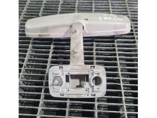 bontott MAZDA BT-50 Belső Visszapillantó Tükör