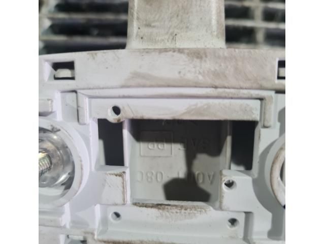 bontott MAZDA BT-50 Belső Visszapillantó Tükör