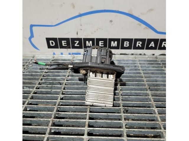 bontott MAZDA BT-50 Előtét Ellenállás Fűtőmotor