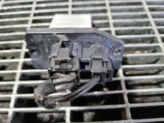 bontott MAZDA BT-50 Előtét Ellenállás Fűtőmotor