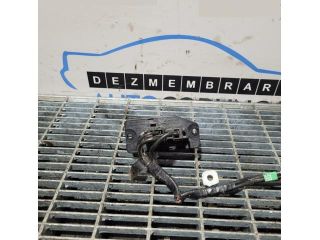 bontott MAZDA BT-50 Előtét Ellenállás Fűtőmotor