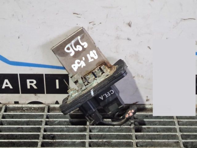 bontott MAZDA BT-50 Előtét Ellenállás Fűtőmotor