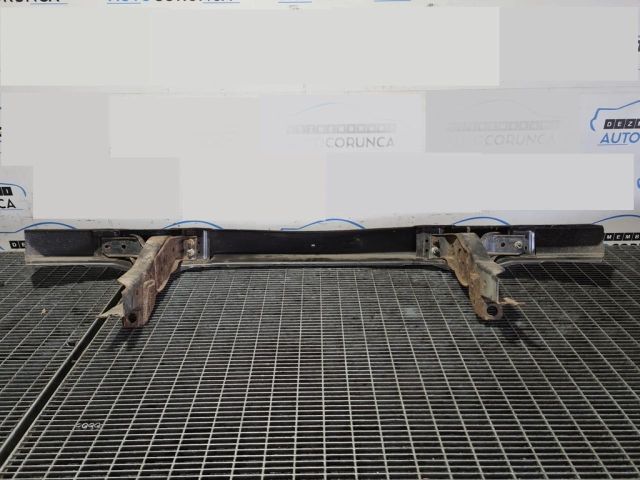 bontott MAZDA BT-50 Első Lökhárító Merevítő (Fém)