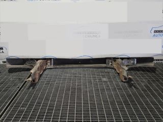 bontott MAZDA BT-50 Első Lökhárító Merevítő (Fém)