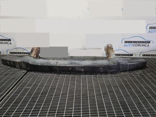 bontott MAZDA BT-50 Első Lökhárító Merevítő (Fém)