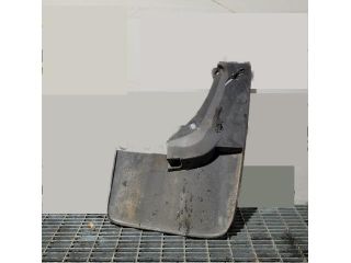 bontott MAZDA BT-50 Első Sárvédő Gumi Pár