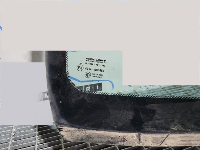 bontott MAZDA BT-50 Első Szélvédő