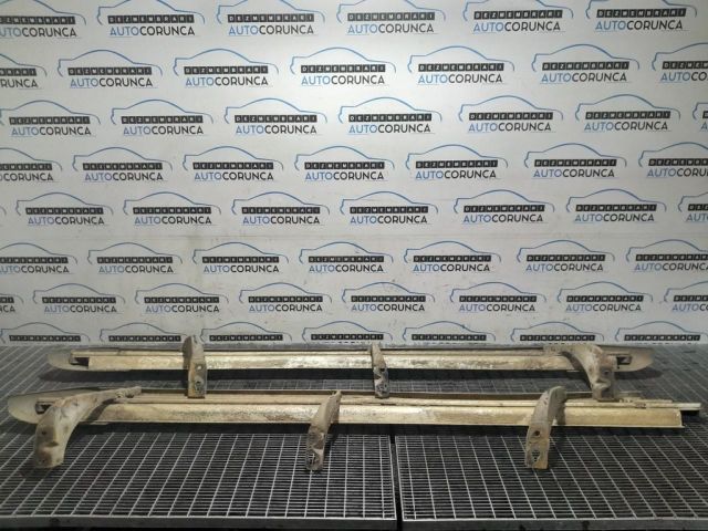 bontott MAZDA BT-50 Fellépő Pár